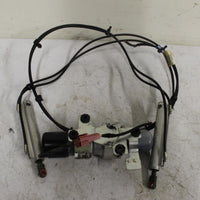 2005-2008 CHRYSLER PT CRUISER CONVERTIBLE TOP HYDRUALIC PUMP & CYLINDER - BIGGSMOTORING.COM