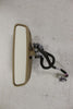 2007-2010 Mercedes Benz Ee320 Manual Dim Homelink Rear View Mirror
