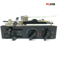 1998-2000 Toyota 4Runner Ac Heater Climate Control Unit 388001 5030 - BIGGSMOTORING.COM