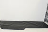 1999-2004 E Rover Discovery Nero Retrattile Cargo Cover - BIGGSMOTORING.COM