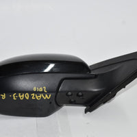 2010-2013 Mazda 3 Right Passenger Side Mirror