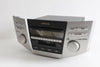 2005-2009 LEXUS RX350 RADIO STEREO 6 DISC CHANGER MP3 CD PLAYER - BIGGSMOTORING.COM