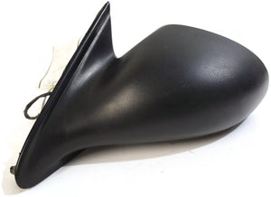 2001 2006 CHRYSLER DRIVER LEFT SIDE DOOR MIRROR POWER BLACK - BIGGSMOTORING.COM