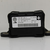 2007-2009 Audi Q7 Esp Yaw Rate Sensor Module