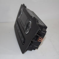 2006-2009 FORD FUSION A/C HEATER TEMPERATURE CLIMATE CONTROL UNIT 8E5H-18C612-AB - BIGGSMOTORING.COM