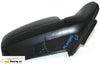 2003-2009 KIA SORENTO PASSENGER RIGHT SIDE POWER DOOR MIRROR BLACK - BIGGSMOTORING.COM