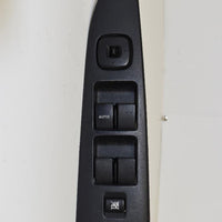 2004-2009 MAZDA 3 DRIVER SIDE POWER WINDOW MASTER SWITCH BN8F 66 350A - BIGGSMOTORING.COM