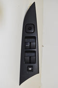 2004-2009 MAZDA 3 DRIVER SIDE POWER WINDOW MASTER SWITCH BN8F 66 350A - BIGGSMOTORING.COM