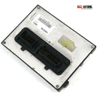 2005-2006 chvy Cobalt Engine Computer Control Module 12605766 - BIGGSMOTORING.COM