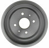 2013-2016 Chevy Spark Brake Drum Rear ACDELCO PRO DURASTOP 18B579