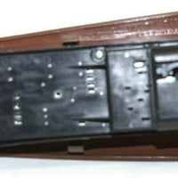 2003-2008 Toyota Corolla Driver Left Side Power Window Master Switch 74232-02350 - BIGGSMOTORING.COM