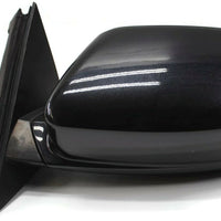 2011-2014 Dodge Charger  Driver Left Side Power Door Mirror Black 33075