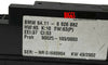 2000-2006 BMW X5 E53 Ac Heater Climate Control Unit 64.11-6 926 882 - BIGGSMOTORING.COM