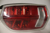 2011-2014 CHRYSLER 300 DRIVER LEFT SIDE REAR TAIL LIGHT 30011/ 30468