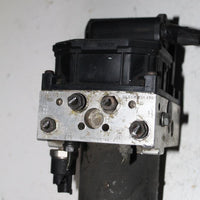 99-03 740i ABS BRAKE UNIT MODULE 0 265 950 002