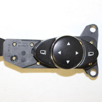 2003-2006 MERCEDES E320 OEM DRIVER SIDE MIRROR ADJUSTMENT SWITCH 211 820 83 10 - BIGGSMOTORING.COM