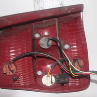 2003-2005 KIA SEDONA RIGHT PASSENGER SIDE TAIL LIGHT 27223 - BIGGSMOTORING.COM