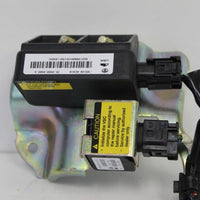 2001-2003 Toyota Sequoia Yaw Rate Sensor Module 89180-0c010 - BIGGSMOTORING.COM