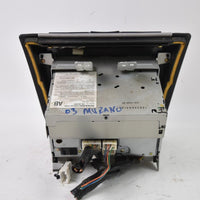 2003-2005 Nissan Murano Bose Radio Stereo Cassette Cd Player 28188 CA000 - BIGGSMOTORING.COM