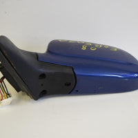 2004-2008 Suzuki Forenza Left Driver Side Mirror - BIGGSMOTORING.COM