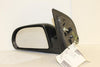 2004-2007 SATURN VUE DRIVER LEFT SIDE POWER  DOOR MIRROR BLACK 25044/ 23975 - BIGGSMOTORING.COM