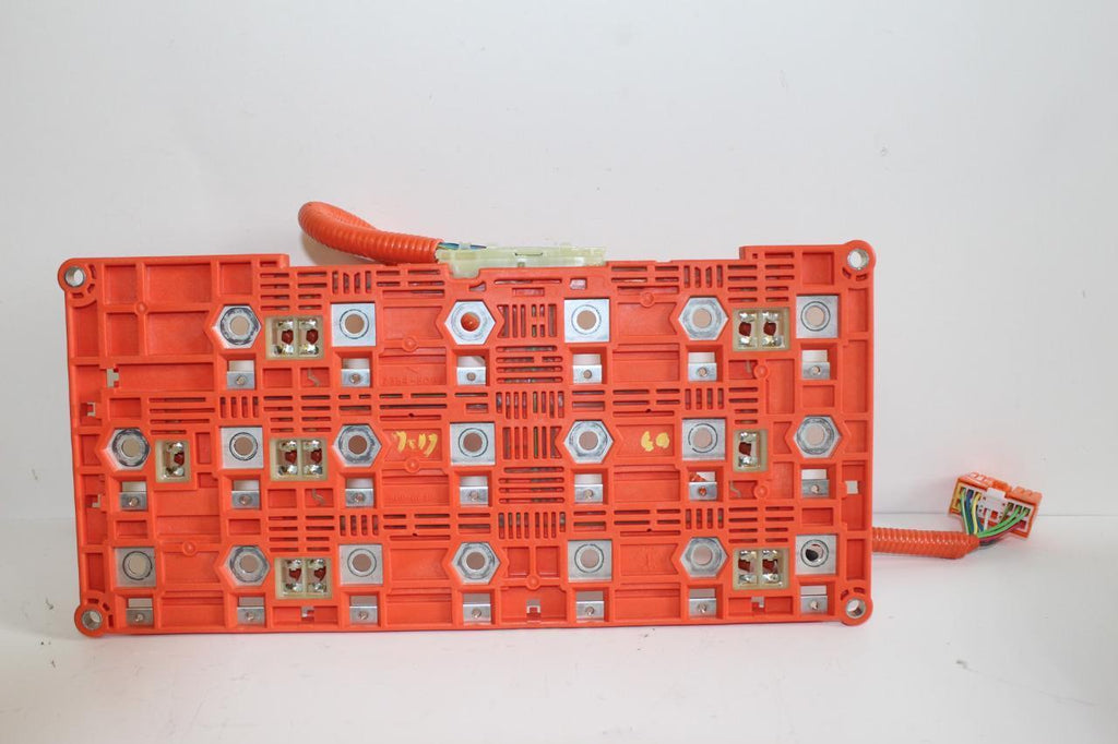 2003-2005 HONDA CIVIC HYBRID JUNCTION POWER BOARD COVER DOOR PANEL 7158-9268-30 - BIGGSMOTORING.COM