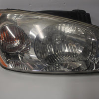 2004-2006 KIA SPECTRA SEDAN FRONT PASSENGER SIDE HEADLIGHT 29421 - BIGGSMOTORING.COM