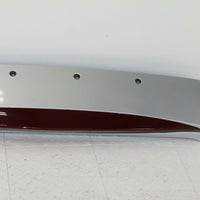 2002-2013 Escalade Avalanche Upper Roof Third Brake Light W/ Molding 15162120 - BIGGSMOTORING.COM