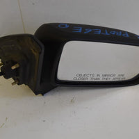 1999-2003 MAZDA PROTEGE RIGHT PASSENGER SIDE MIRROR - BIGGSMOTORING.COM