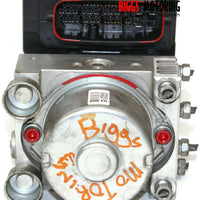 2004-2008 Toyota Sienna Abs Anti Lock Brake Pump Module 89541-08120 - BIGGSMOTORING.COM