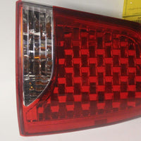 2011-2013 KIA SORENTO PASSENGER RIGHT SIDE REAR TAIL LIGHT 28496 Re#biggs