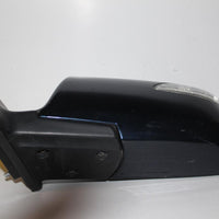 2009-2010 KIA OPTIMA LEFT SIDE POWER DOOR MIRROR  BLUE