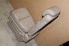 05-10 HONDA ODYSSEY MIDDLE KIDS PLUS ONE JUMP SEAT LEATHER TAN - BIGGSMOTORING.COM