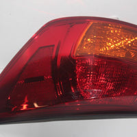 2006-2009 LEXUS IS250  PASSENGER SIDE TAIL LIGHT 27974 - BIGGSMOTORING.COM