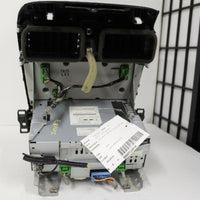 2006-2008 ACURA 7HP0 RADIO 6 DISC CHANGER XM CD PLAYER STEREO 39175-SEC-L020=-M1 - BIGGSMOTORING.COM