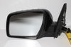 2010-2013 KIA SOUL DRIVER LEFT SIDE POWER DOOR MIRROR BLACK