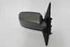 2006-2010 FORD FUSION MILAN PASSENGER RIGHT SIDE POWER DOOR MIRROR 28887