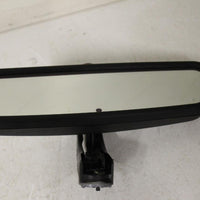 2001 BMW 330I 328I 323I AUTO DIM REAR VIEW INTERIOR MIRROR I E11 015313 - BIGGSMOTORING.COM