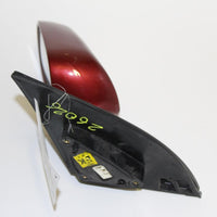2004-2008 SUZUKI FORENZA LEFT DRIVER POWER SIDE VIEW MIRROR - BIGGSMOTORING.COM