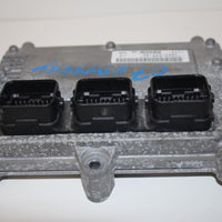 2005-2007 Honda Odyssey Ecm Computer Module 37820-RGM-A61 - BIGGSMOTORING.COM