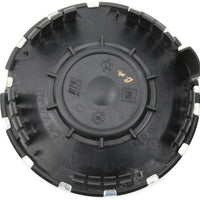 2004-2012 Cadillac CTS STS Wheel Center Rim Hub Cap 9595437 - BIGGSMOTORING.COM