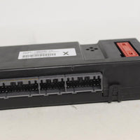 2000-2001 Ford Excursion Multifunction Control Module YC3T-14B205-CE - BIGGSMOTORING.COM