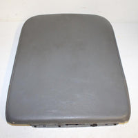 2002-2005 Dodge Ram 1500 Armrest Center Console Cover Lid - BIGGSMOTORING.COM