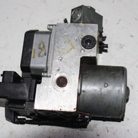 2001-2005 AUDI A6 ABS ANTI LOCK BRAKE PUMP MODULE 8E0 614 111 - BIGGSMOTORING.COM