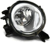 2004-2007 Volkswagen Touareg Passenger Right Side Fog Light Lamp 85110-02270 - BIGGSMOTORING.COM