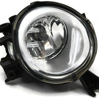 2004-2007 Volkswagen Touareg Passenger Right Side Fog Light Lamp 85110-02270 - BIGGSMOTORING.COM