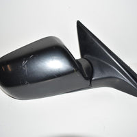 1996-1998 ACURA TL PASSENGER RIGHT SIDE POWER DOOR MIRROR BLACK - BIGGSMOTORING.COM