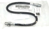 ACDelco 18J1575 Professional Rear Center Hydraulic Brake Hose 2007 Silverado