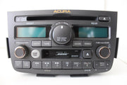 2001-2004 Acura Mdx Ixf2 Bose Radio Cassette Cd Player - BIGGSMOTORING.COM