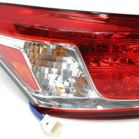 2010-2012 Lexus ES 350 Driver  Side Rear Tail Light